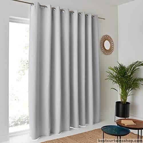 Blackout Curtains