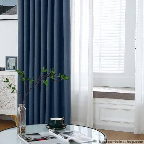 Blackout Curtains