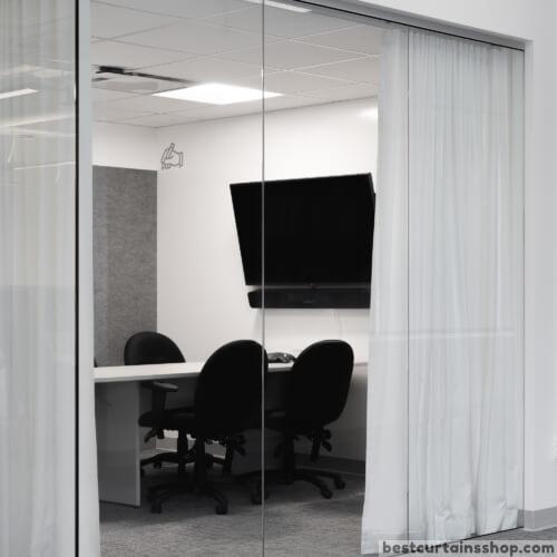 Office Curtains