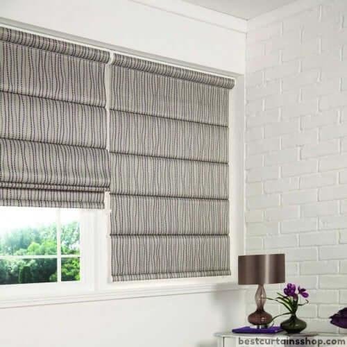 Roman Blinds