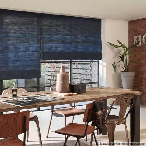 Roman Blinds
