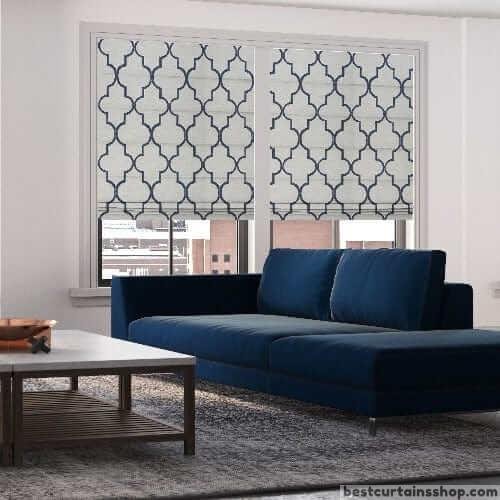Roman Blinds