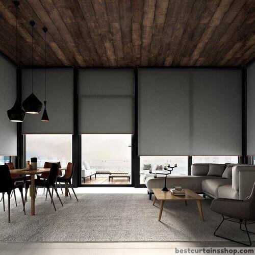 Smart Blinds