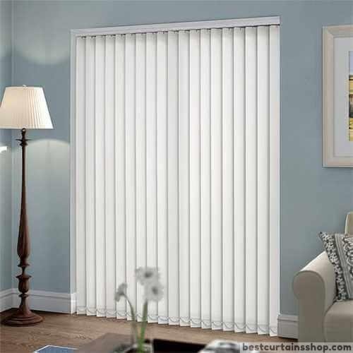 Vertical Blinds