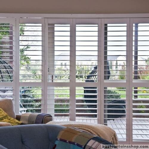 Window Shutter