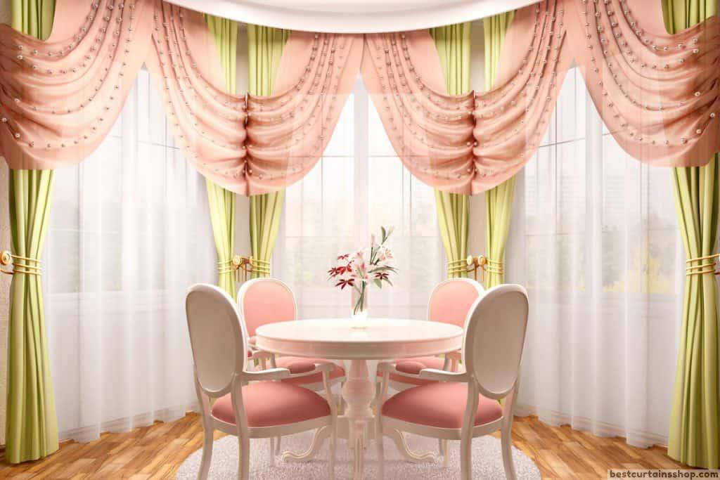 Read more about the article Best Curtains in Dubai