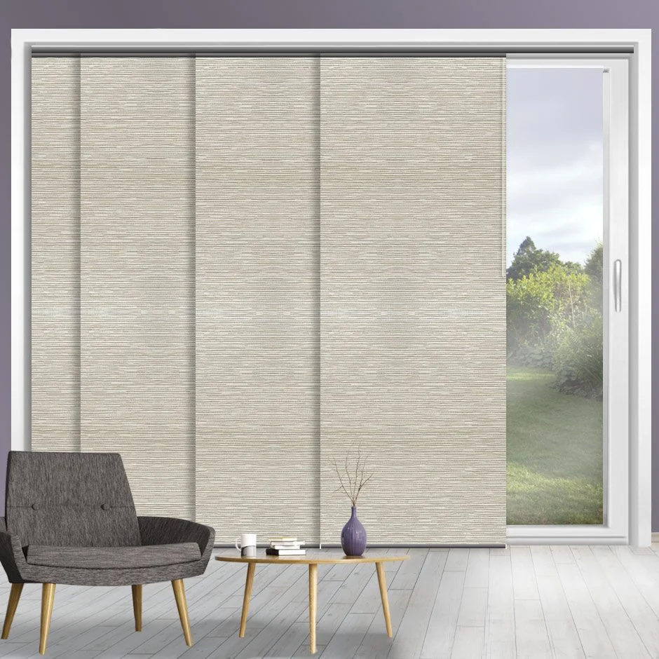PANEL BLINDS